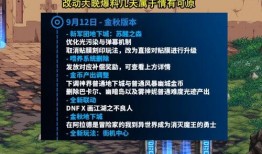 dnf红发最新爆料,DNF红发最新爆料揭秘
